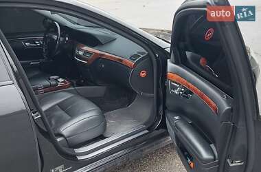 Седан Mercedes-Benz S-Class 2006 в Харькове