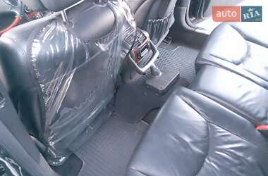 Седан Mercedes-Benz S-Class 2003 в 