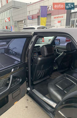 Седан Mercedes-Benz S-Class 1998 в 