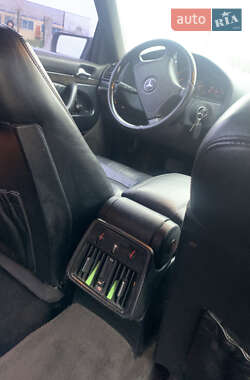 Седан Mercedes-Benz S-Class 1998 в 
