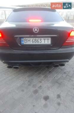 Седан Mercedes-Benz S-Class 2004 в Болграде