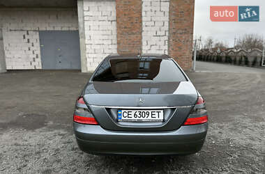 Седан Mercedes-Benz S-Class 2008 в Хмельницькому