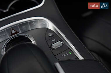 Седан Mercedes-Benz S-Class 2013 в 