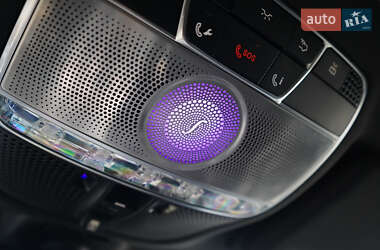 Седан Mercedes-Benz S-Class 2013 в 