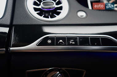 Седан Mercedes-Benz S-Class 2013 в 