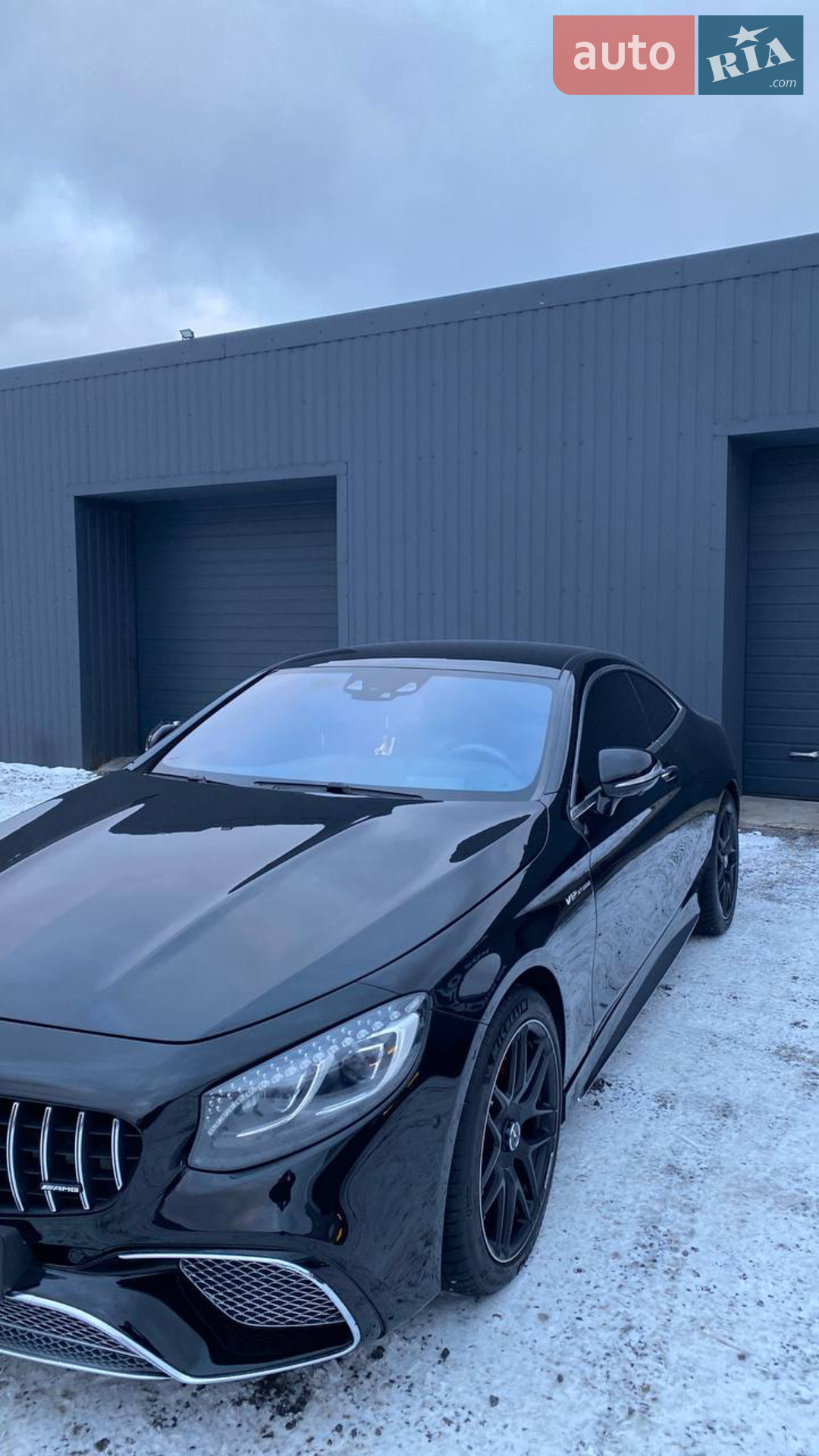 2015 Mercedes-Benz S-klasse - мініатюра 2