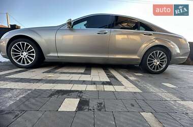 Седан Mercedes-Benz S-Class 2006 в 