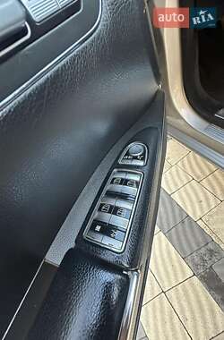 Седан Mercedes-Benz S-Class 2006 в 