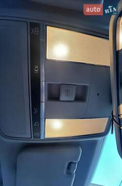 Седан Mercedes-Benz S-Class 2006 в 