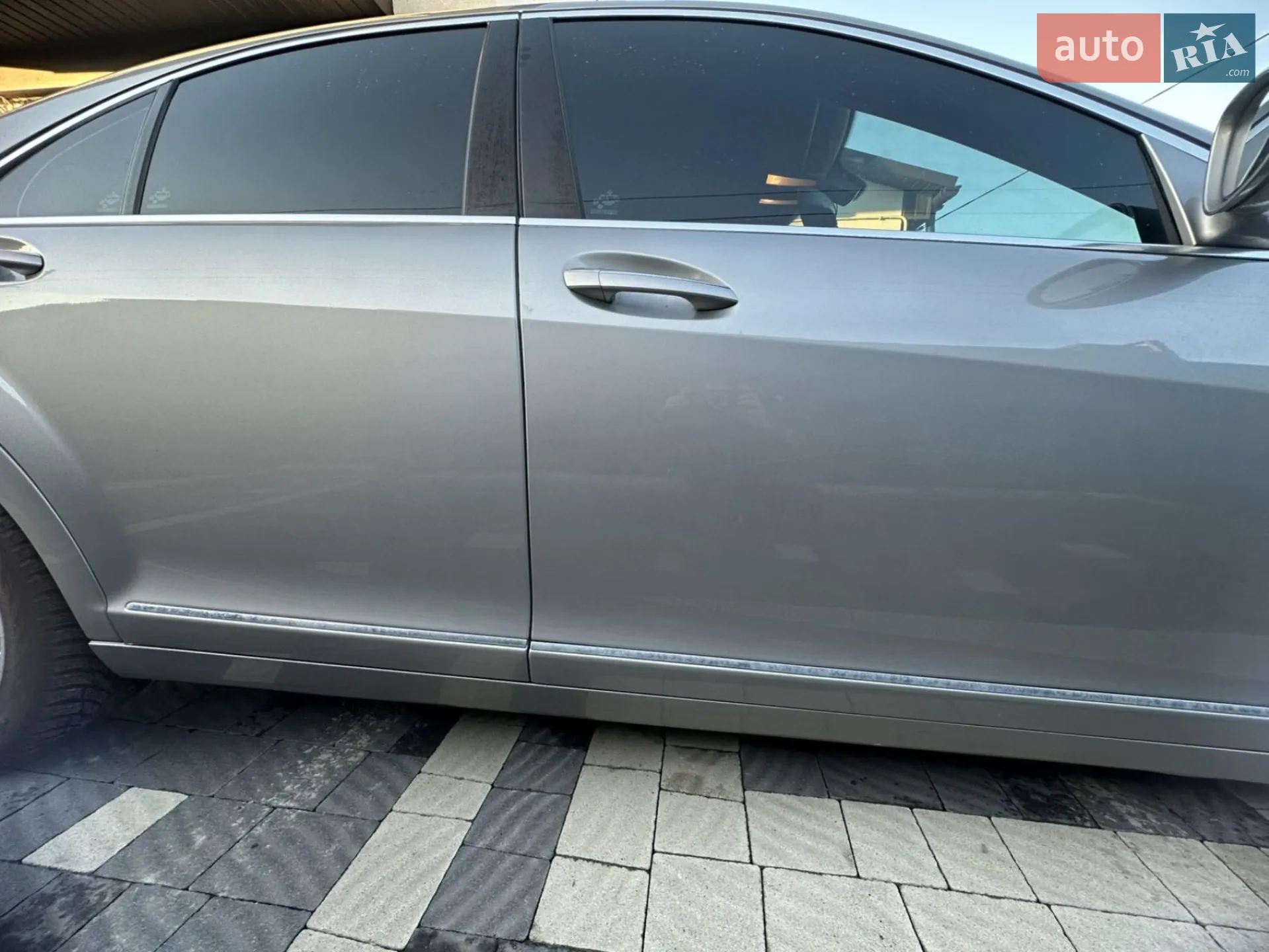 Mercedes-Benz S-Class 2006 VIN WDD2210221A042787 фото оголошення 129 з 206