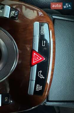 Седан Mercedes-Benz S-Class 2006 в 