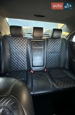 Седан Mercedes-Benz S-Class 2006 в 