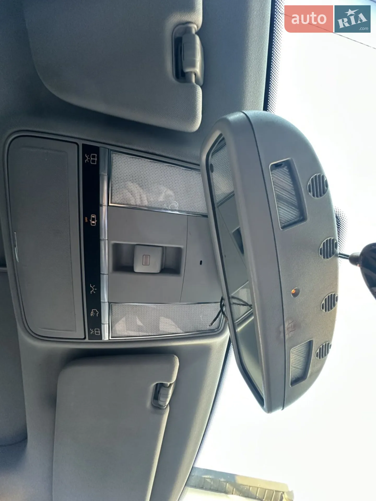 Mercedes-Benz S-Class 2006 VIN WDD2210221A042787 фото оголошення 192 з 206