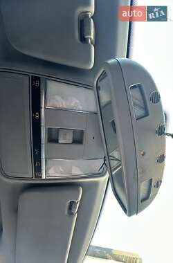 Седан Mercedes-Benz S-Class 2006 в 