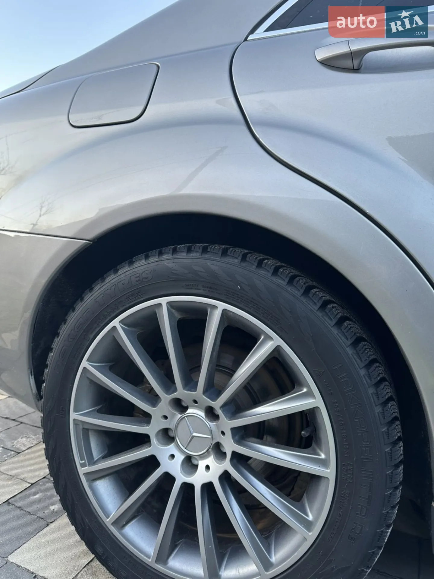 Mercedes-Benz S-Class 2006 VIN WDD2210221A042787 фото оголошення 205 з 206
