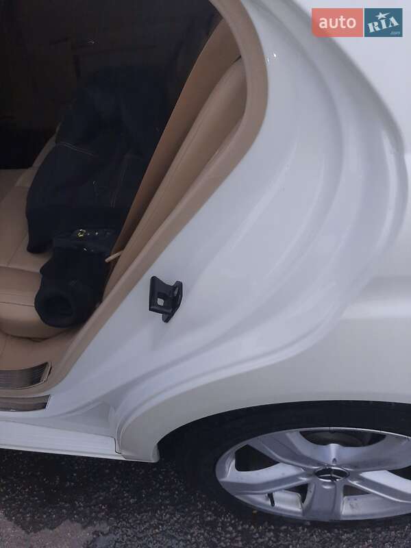 Седан Mercedes-Benz S-Class 2012 в Днепре фото 12 Седан Mercedes-Benz S-Class 2012 в Днепре