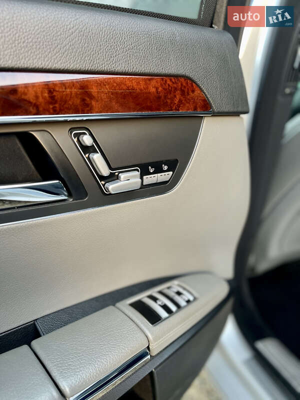Седан Mercedes-Benz S-Class 2006 в Коломиї
