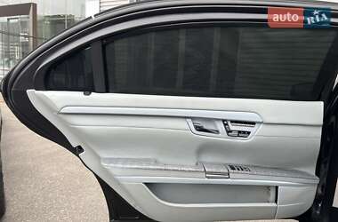 Седан Mercedes-Benz S-Class 2007 в 