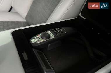 Седан Mercedes-Benz S-Class 2007 в 