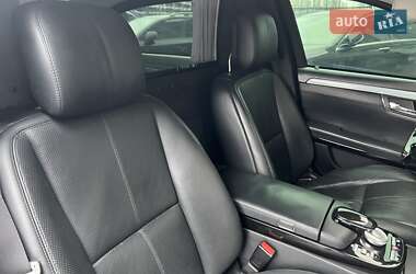 Седан Mercedes-Benz S-Class 2007 в 