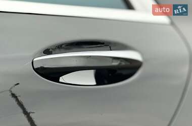 Седан Mercedes-Benz S-Class 2015 в 