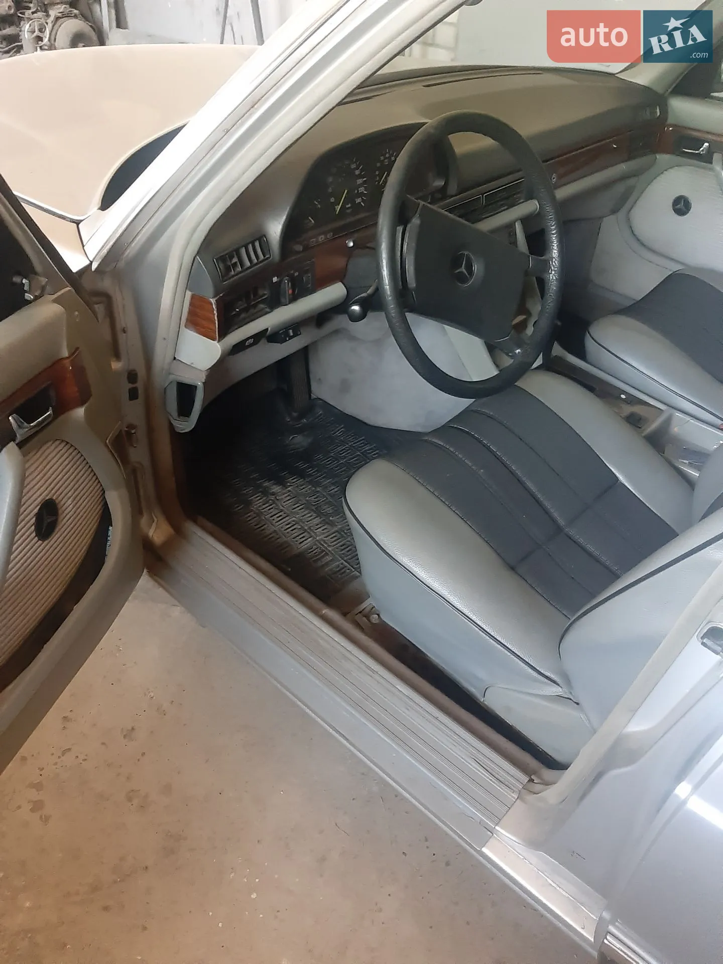 Фото авто 1