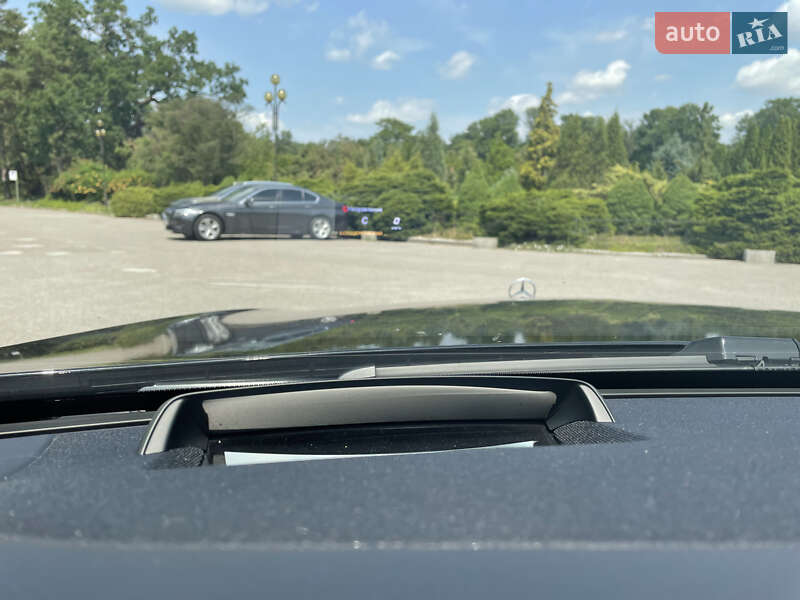 Седан Mercedes-Benz S-Class 2016 в Киеве фото 25 Седан Mercedes-Benz S-Class 2016 в Киеве