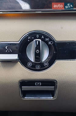 Седан Mercedes-Benz S-Class 2008 в 