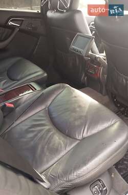Седан Mercedes-Benz S-Class 2004 в 