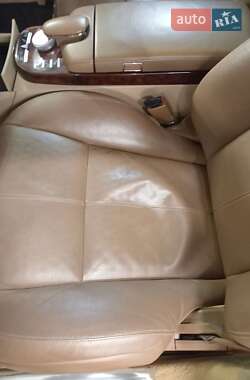 Седан Mercedes-Benz S-Class 2005 в 