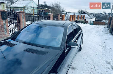 Седан Mercedes-Benz S-Class 2007 в Умани