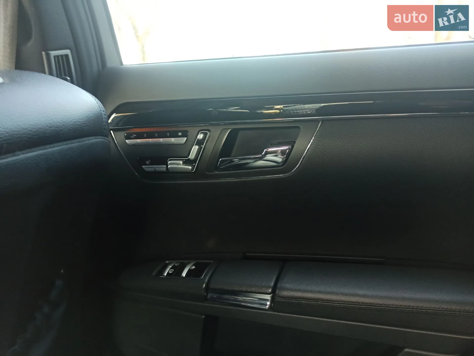 2010 Mercedes-Benz S-klasse - мініатюра 9