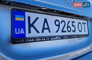Седан Mercedes-Benz S-Class 2009 в 