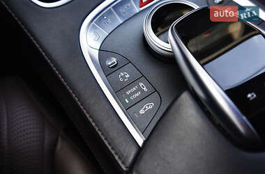 Седан Mercedes-Benz S-Class 2014 в 