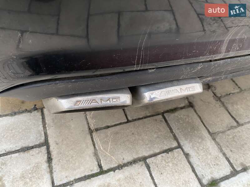 Седан Mercedes-Benz S-Class 2008 в Киеве фото 7 Седан Mercedes-Benz S-Class 2008 в Киеве