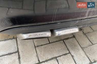 Седан Mercedes-Benz S-Class 2008 в Киеве