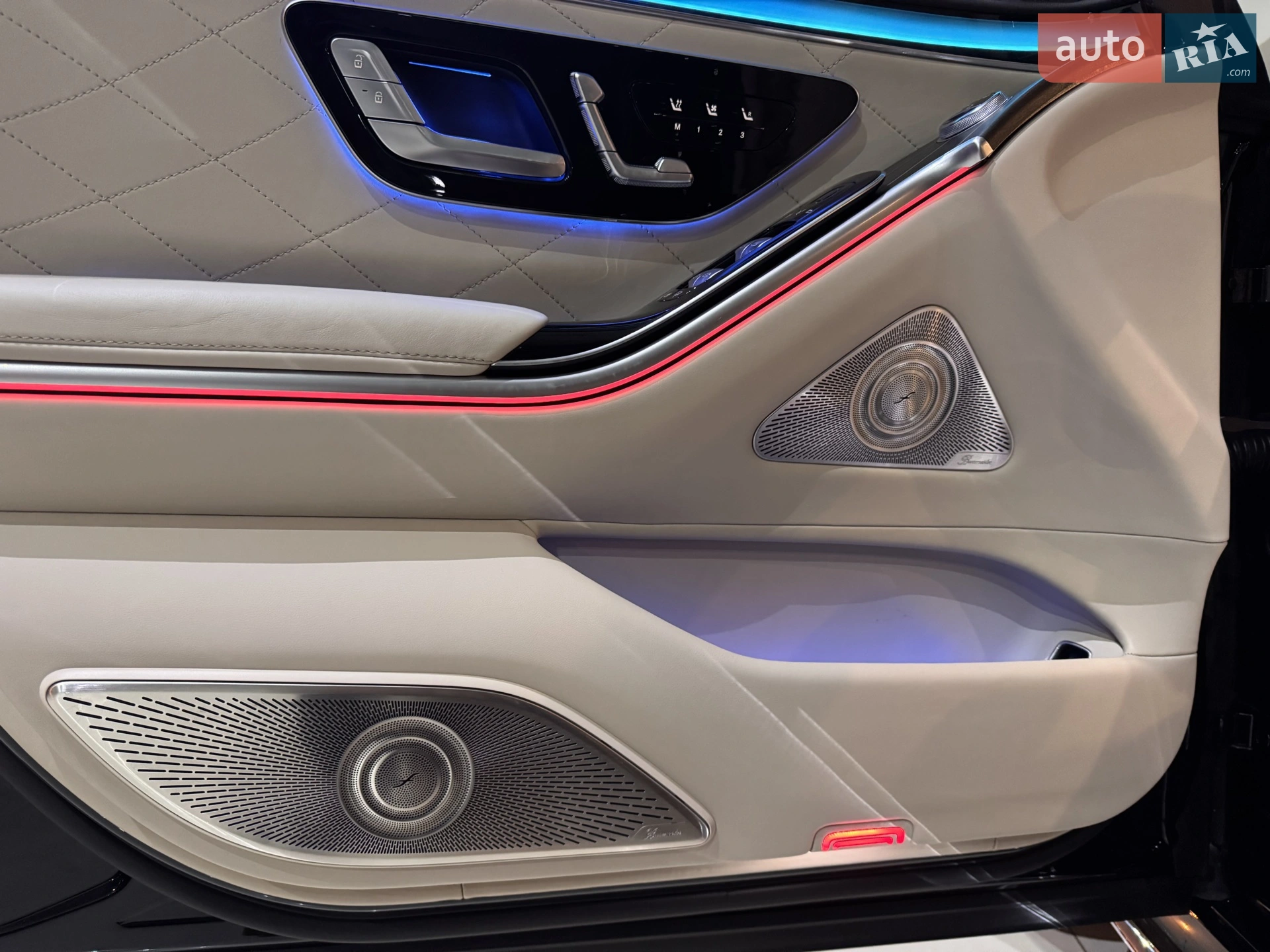 2022 Mercedes-Benz S-klasse - мініатюра 99