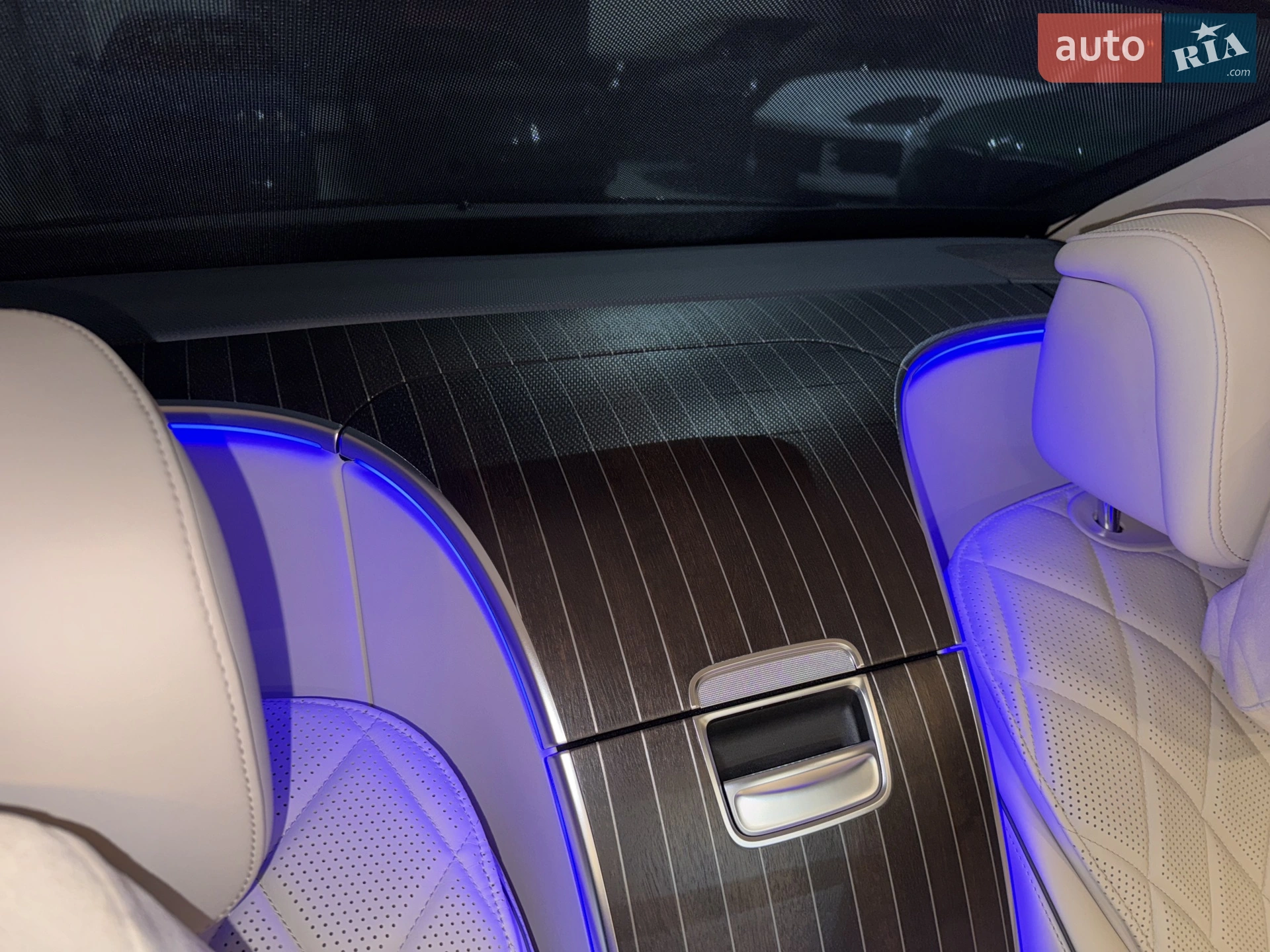 2022 Mercedes-Benz S-klasse - мініатюра 163
