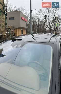 Седан Mercedes-Benz S-Class 2012 в Киеве