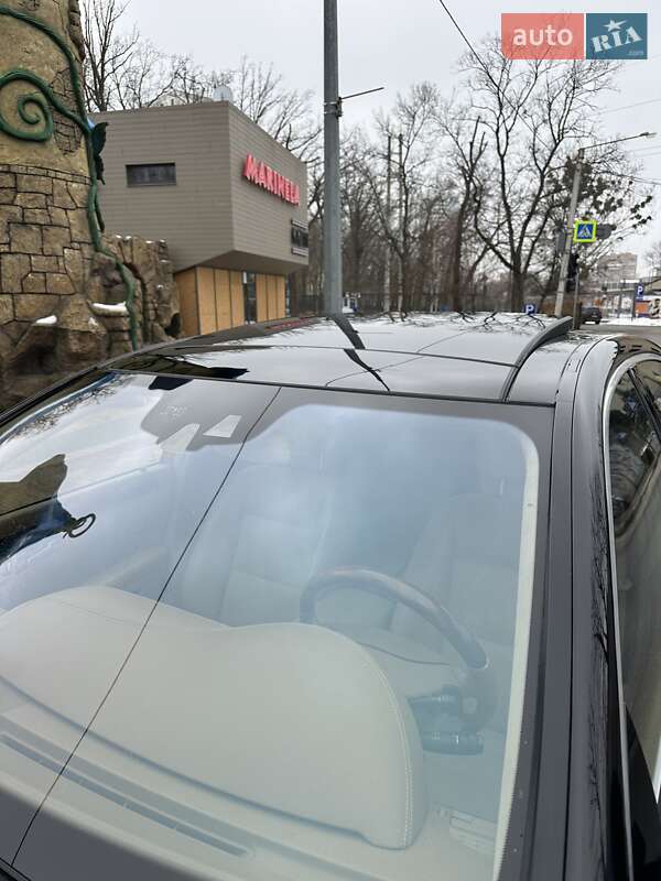 Седан Mercedes-Benz S-Class 2012 в Киеве фото 23 Седан Mercedes-Benz S-Class 2012 в Киеве