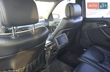 Седан Mercedes-Benz S-Class 2004 в 