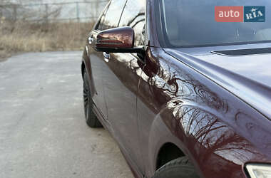 Седан Mercedes-Benz S-Class 2007 в 