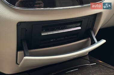 Седан Mercedes-Benz S-Class 2011 в 