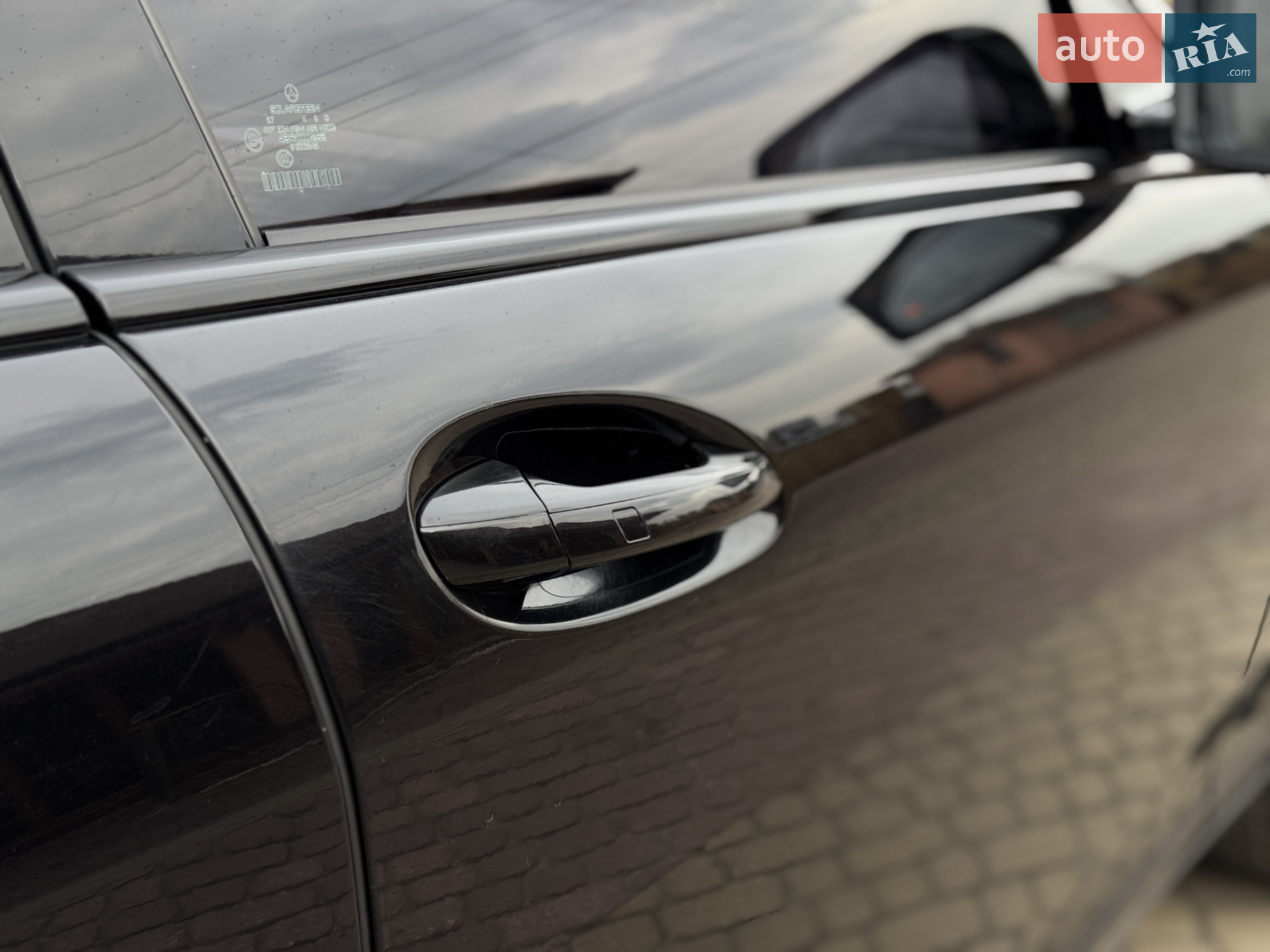2011 Mercedes-Benz S-klasse - мініатюра 77