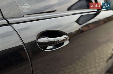 Седан Mercedes-Benz S-Class 2011 в 