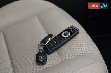 Седан Mercedes-Benz S-Class 2011 в 