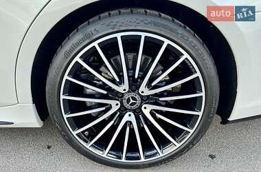 Седан Mercedes-Benz S-Class 2021 в 