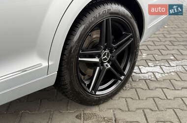 Седан Mercedes-Benz S-Class 2010 в Києві