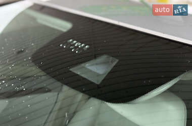 Седан Mercedes-Benz S-Class 2010 в Києві