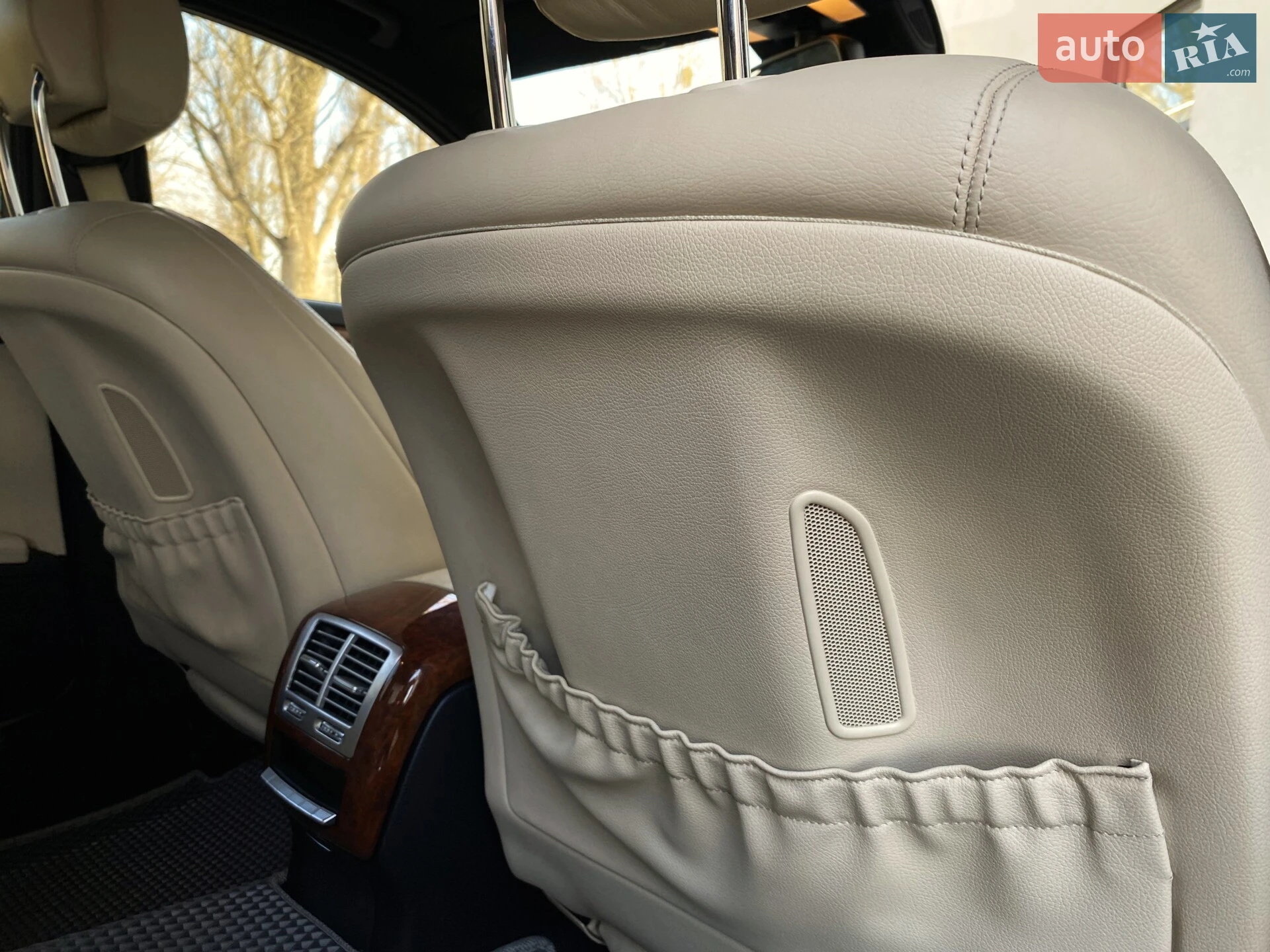 2013 Mercedes-Benz S-klasse - мініатюра 79